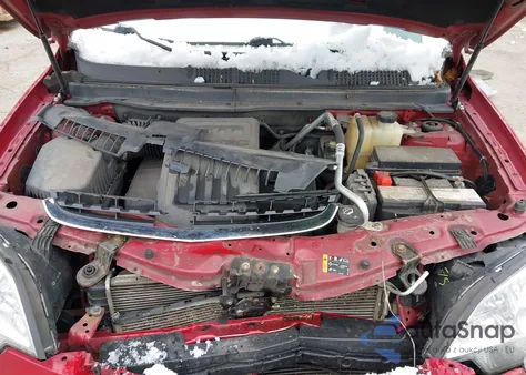 2014 Chevrolet Captiva Sport Lt from USA, damaged, VIN 3GNAL3EK1ES667433